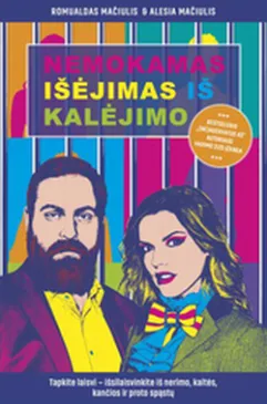 Nemokamas išėjimas iš kalėjimo