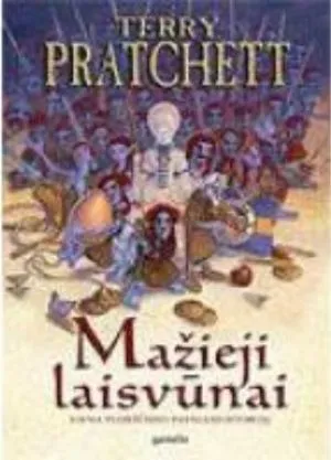 Mažieji laisvūnai