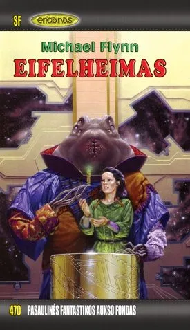 Eifelheimas. PFAF-470