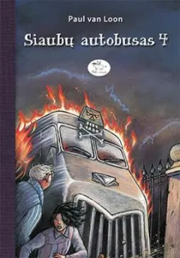 Siaubų autobusas 4
