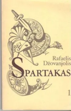 Spartakas-1