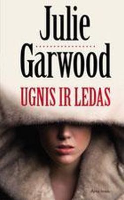 Ugnis ir ledas