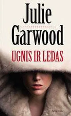 Ugnis ir ledas