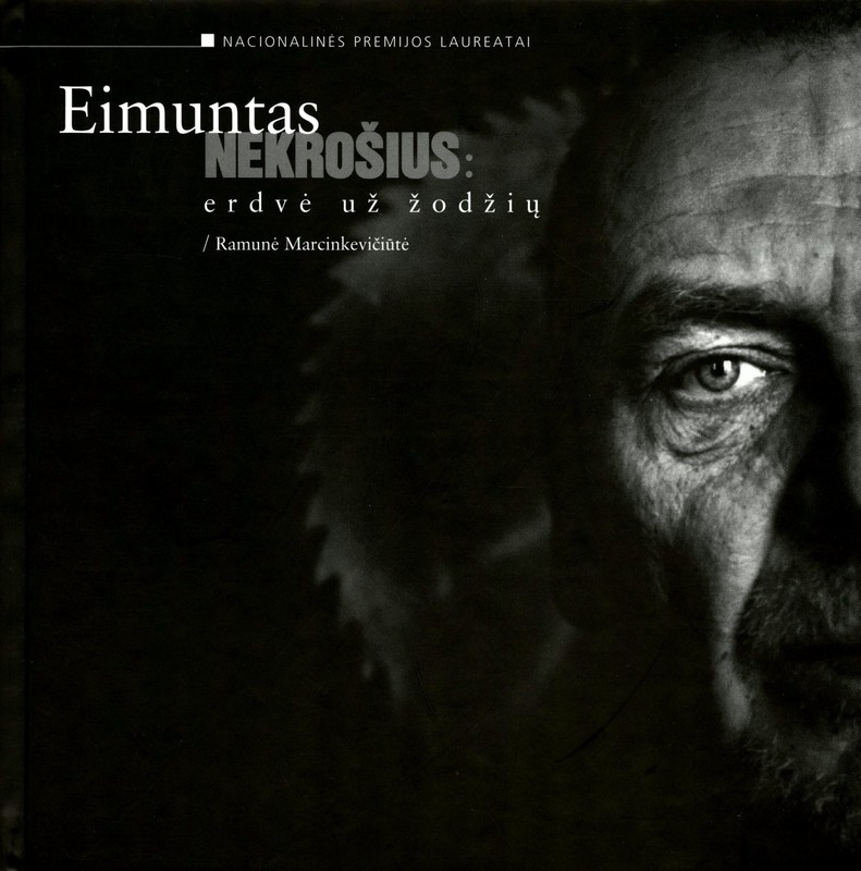 Eimuntas Nekrošius