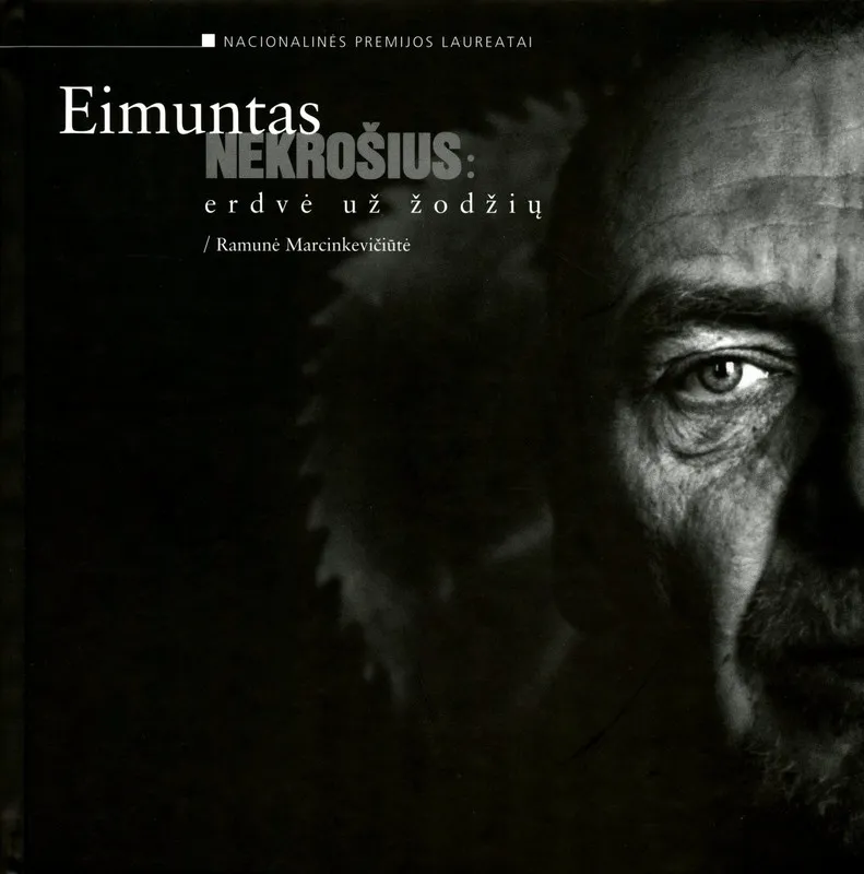 Eimuntas Nekrošius