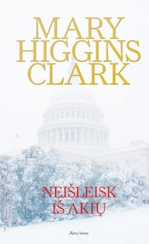 Neišleisk iš akių
