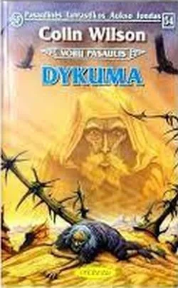 Dykuma