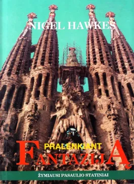 Pralenkiant fantaziją