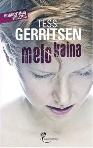Melo kaina