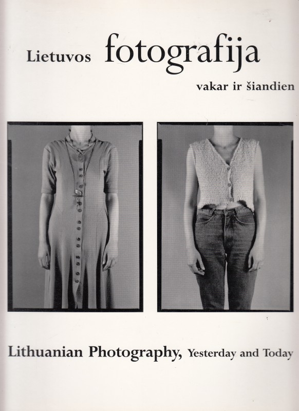 Lietuvos fotografija