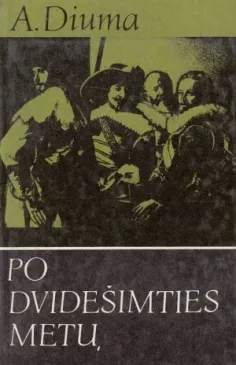 Po dvidešimties metų