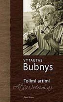 Tolimi artimi at(si)vėrimai