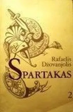 Spartakas-2