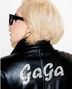 Lady Gaga