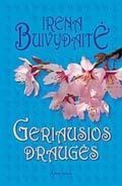 Geriausios draugės