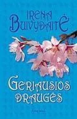 Geriausios draugės