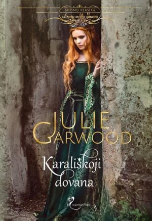 Karališkoji dovana