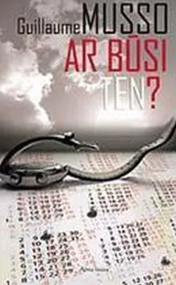 Ar būsi ten?