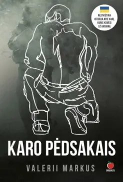 Karo pėdsakais