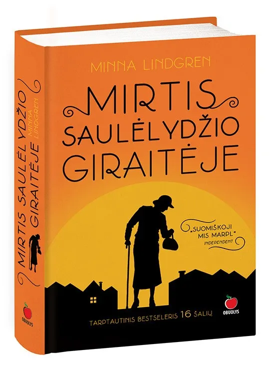MIRTIS SAULĖLYDŽIO GIRAITĖJE