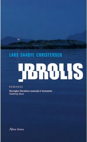 Įbrolis