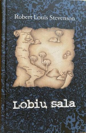 Lobių sala
