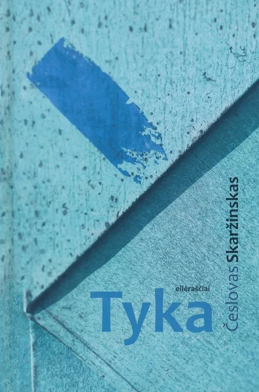 Tyka