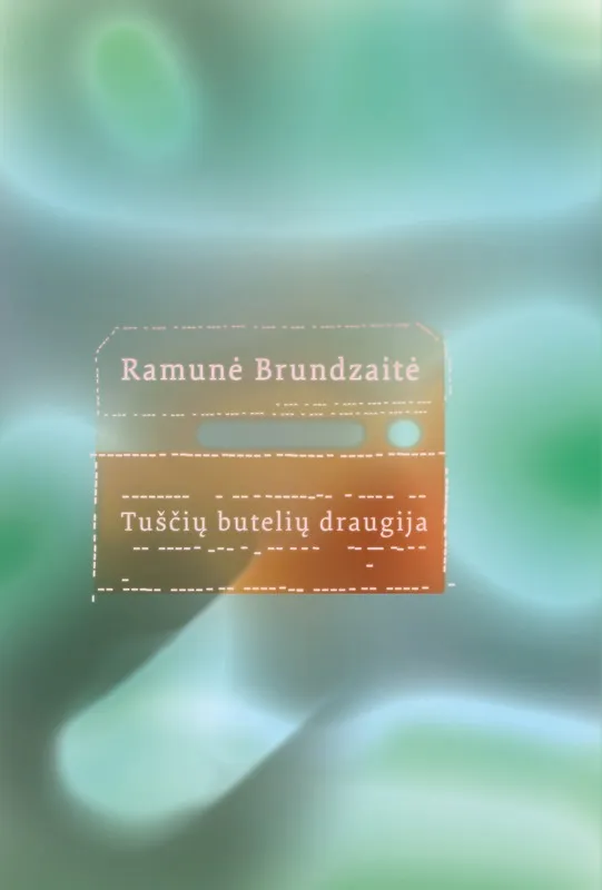 Tuščių butelių draugija