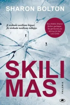 Skilimas