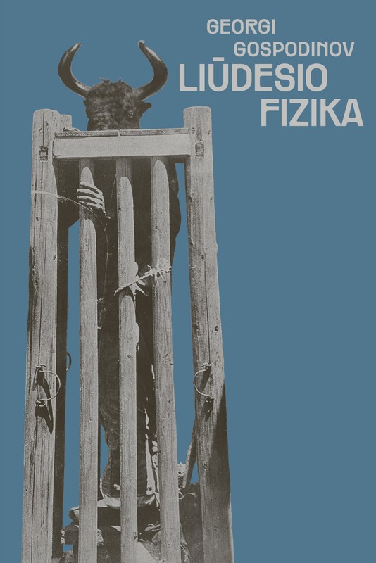 Liūdesio fizika