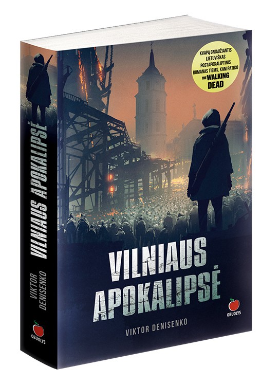 VILNIAUS APOKALIPSĖ