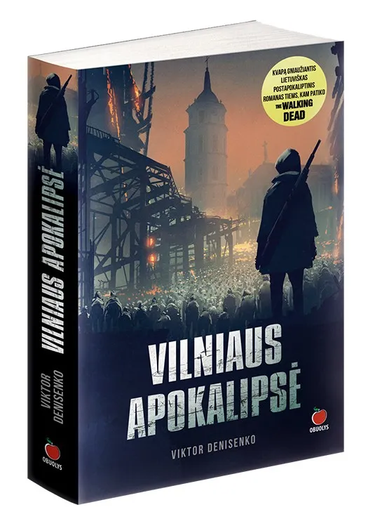 VILNIAUS APOKALIPSĖ