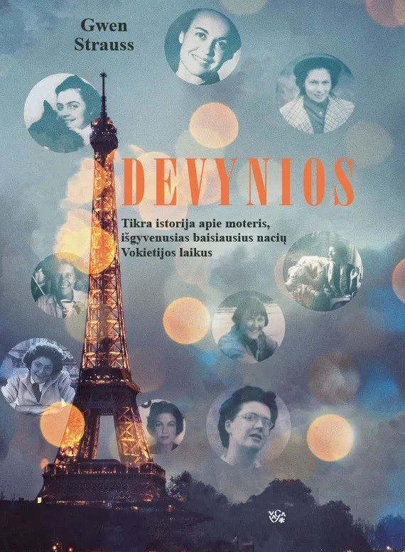 Devynios