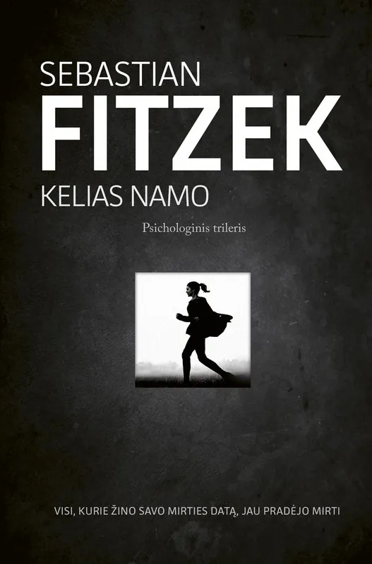 Kelias namo