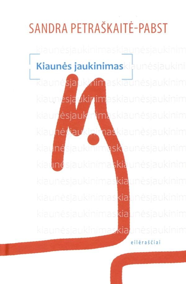 Kiaunės jaukinimas