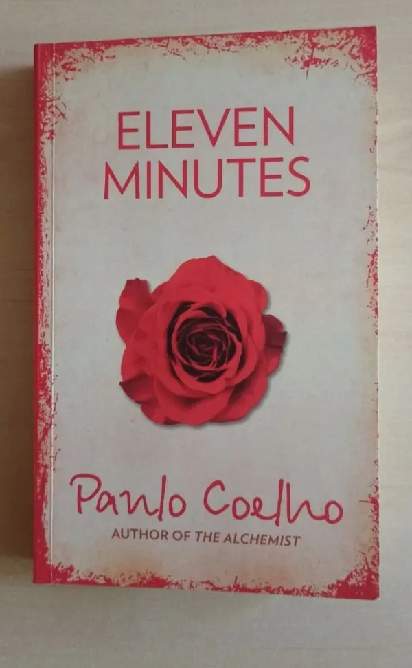 Elevent minutes