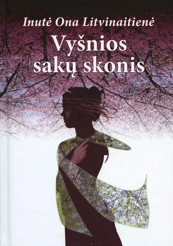 Vyšnių sakų skonis