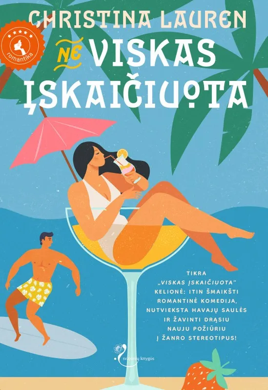 (Ne)viskas įskaičiuota