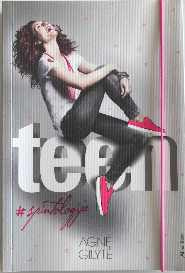 teen #spintologija