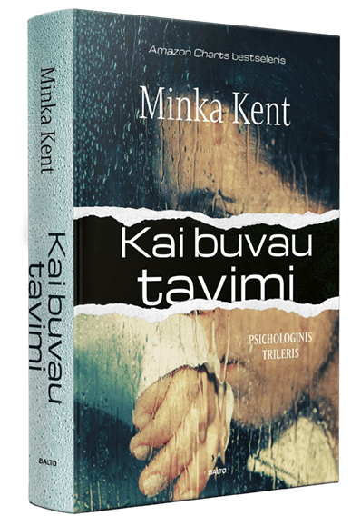 KAI BUVAU TAVIMI