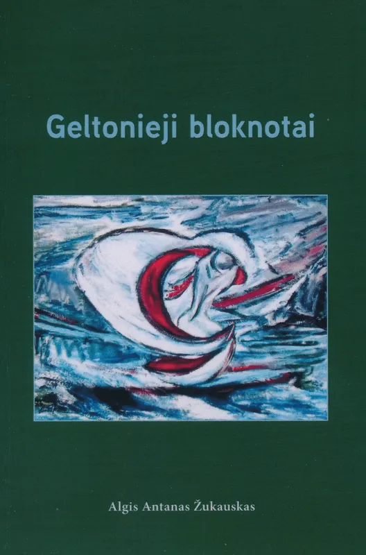 Geltonieji bloknotai