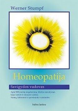 Homeopatija