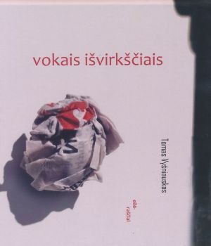 Vokais išvirkščiais
