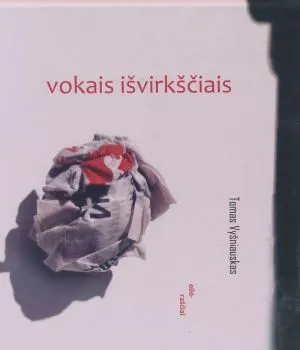Vokais išvirkščiais