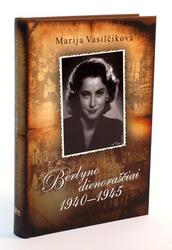 Berlyno dienoraščiai 1940-1945
