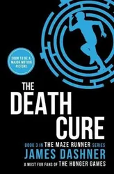 The Maze Runner 3. The Death Cure