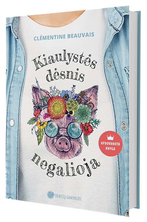 Kiaulystės dėsnis kiaulėms negalioja