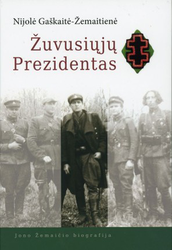 Žuvusiųjų prezidentas