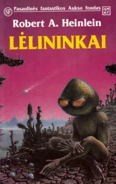 Lėlininkai