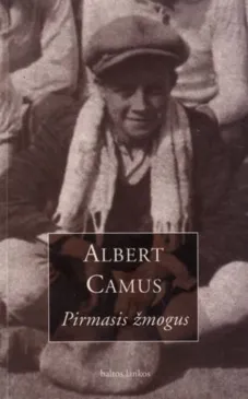 Pirmasis žmogus